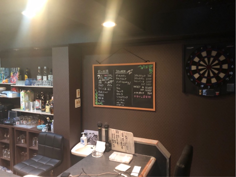 ♥【長崎】9/9(土）カウンターでワイワイ　男性30歳～　女性30歳～　男性3800円　女性2300円　